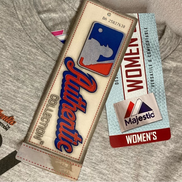 SF Giants World Series 2010, 2012 T-Shirts - Picture 5 of 10